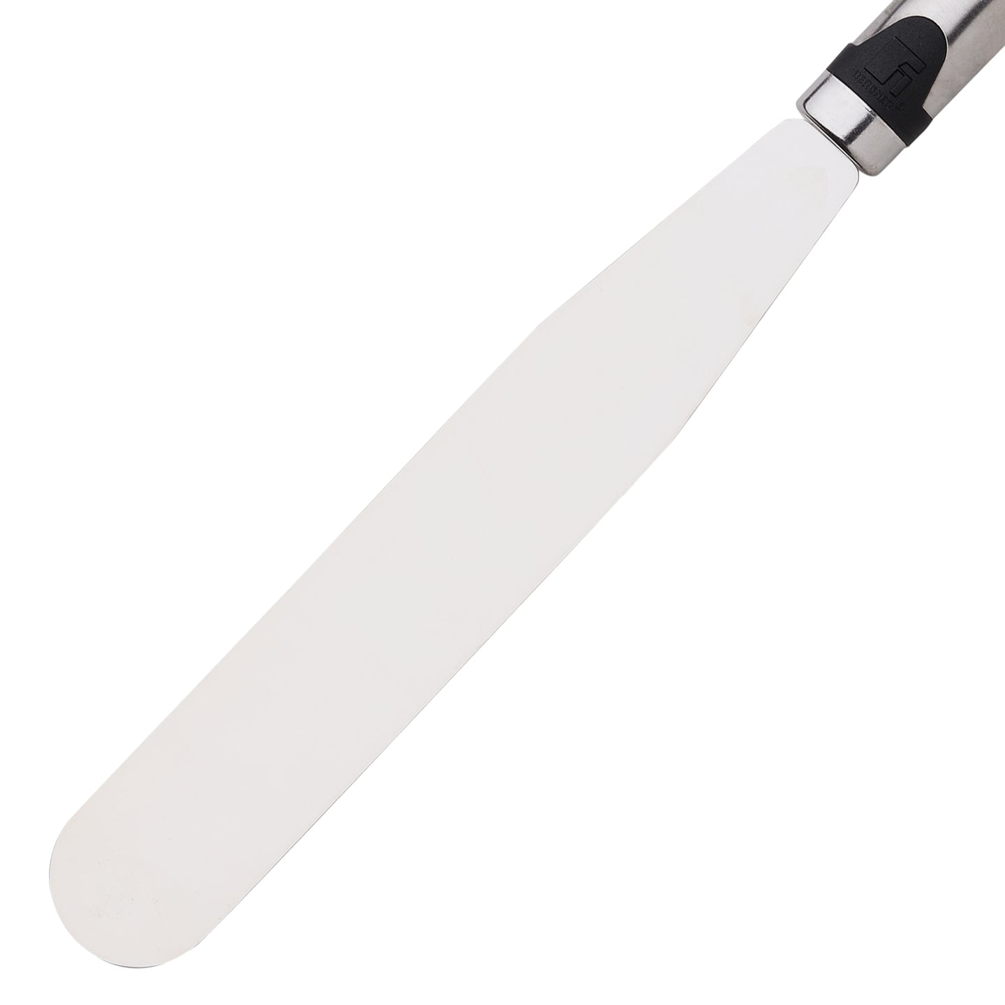 Espátula de repostería ballena 35cm Bergner - Gizmo (2)